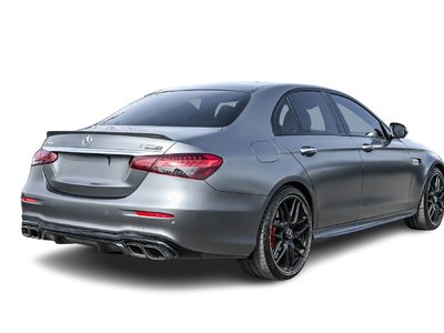 Mercedes-Benz E63  2021 à Dollard-des-Ormeaux, Québec