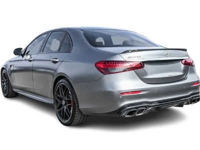 Mercedes-Benz E63  2021 à Dollard-des-Ormeaux, Québec