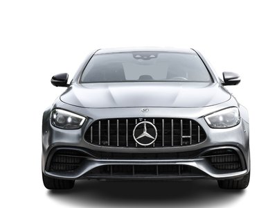 2021 Mercedes-Benz E63 in Dollard-des-Ormeaux, Quebec