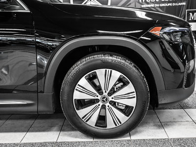 2025 Mercedes-Benz EQB in Dollard-des-Ormeaux, Quebec