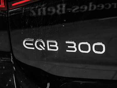2025 Mercedes-Benz EQB in Dollard-des-Ormeaux, Quebec