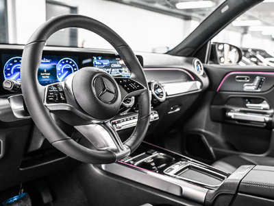 2025 Mercedes-Benz EQB in Dollard-des-Ormeaux, Quebec
