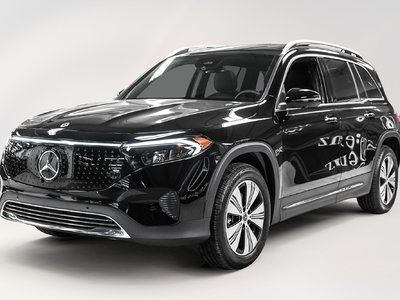 2025 Mercedes-Benz EQB in Dollard-des-Ormeaux, Quebec