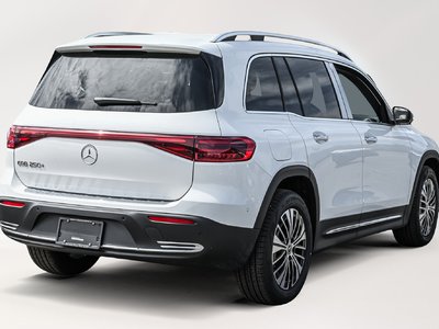 Mercedes-Benz EQB  2025 à Dollard-des-Ormeaux, Québec