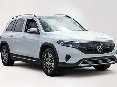 Mercedes-Benz EQB  2025 à Dollard-des-Ormeaux, Québec