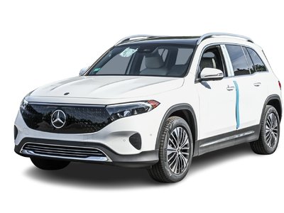 Mercedes-Benz EQB  2025 à Dollard-des-Ormeaux, Québec