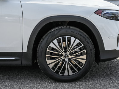 Mercedes-Benz EQB  2025 à Dollard-des-Ormeaux, Québec