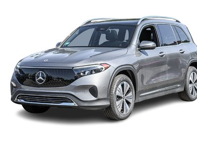 2025 Mercedes-Benz EQB in Dollard-des-Ormeaux, Quebec