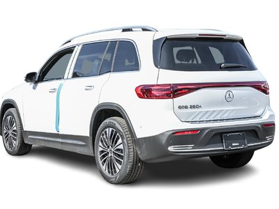 2025 Mercedes-Benz EQB in Dollard-des-Ormeaux, Quebec