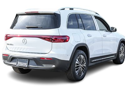 2025 Mercedes-Benz EQB in Dollard-des-Ormeaux, Quebec