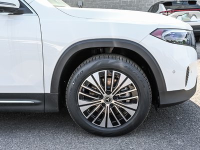 2025 Mercedes-Benz EQB in Dollard-des-Ormeaux, Quebec