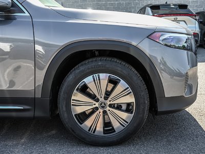 2025 Mercedes-Benz EQB in Dollard-des-Ormeaux, Quebec
