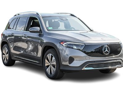 2025 Mercedes-Benz EQB in Dollard-des-Ormeaux, Quebec