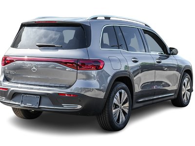 2025 Mercedes-Benz EQB in Dollard-des-Ormeaux, Quebec
