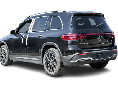 Mercedes-Benz EQB  2025 à Dollard-des-Ormeaux, Québec