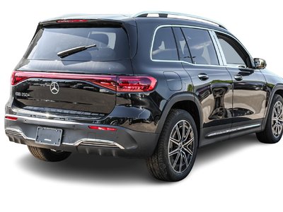 2025 Mercedes-Benz EQB in Dollard-des-Ormeaux, Quebec
