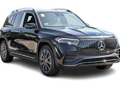 2025 Mercedes-Benz EQB in Dollard-des-Ormeaux, Quebec