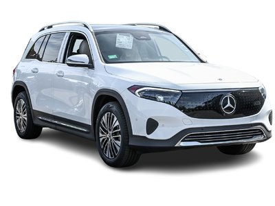 2025 Mercedes-Benz EQB in Dollard-des-Ormeaux, Quebec