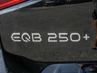 2025 Mercedes-Benz EQB in Dollard-des-Ormeaux, Quebec