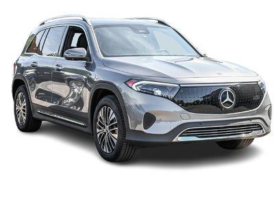 Mercedes-Benz EQB  2025 à Dollard-des-Ormeaux, Québec