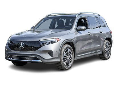 Mercedes-Benz EQB  2025 à Dollard-des-Ormeaux, Québec