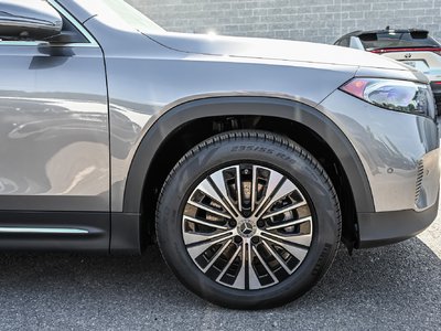 Mercedes-Benz EQB  2025 à Dollard-des-Ormeaux, Québec