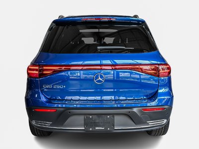 2025 Mercedes-Benz EQB in Dollard-des-Ormeaux, Quebec