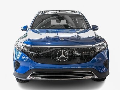 2025 Mercedes-Benz EQB in Dollard-des-Ormeaux, Quebec