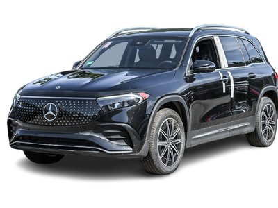 Mercedes-Benz EQB  2025 à Dollard-des-Ormeaux, Québec