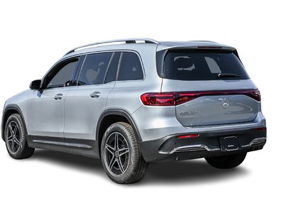 Mercedes-Benz EQB  2025 à Dollard-des-Ormeaux, Québec