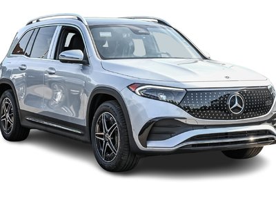 Mercedes-Benz EQB  2025 à Dollard-des-Ormeaux, Québec