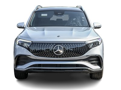 Mercedes-Benz EQB  2025 à Dollard-des-Ormeaux, Québec