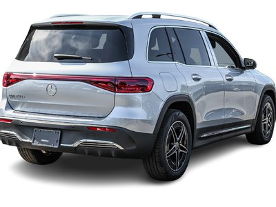 Mercedes-Benz EQB  2025 à Dollard-des-Ormeaux, Québec