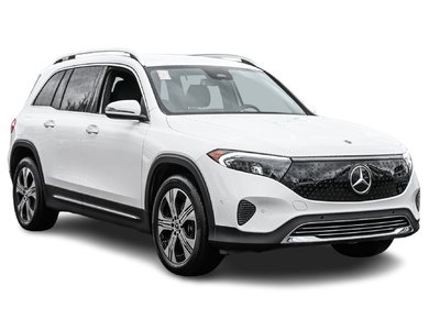 Mercedes-Benz EQB250  2024 à Dollard-des-Ormeaux, Québec