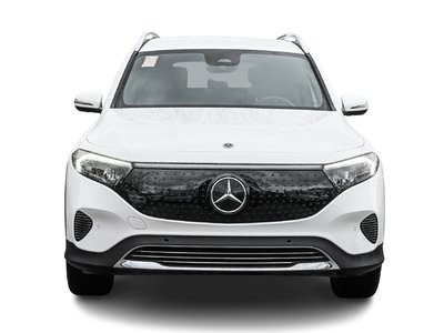 Mercedes-Benz EQB250  2024 à Dollard-des-Ormeaux, Québec