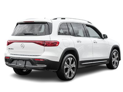 2024 Mercedes-Benz EQB250 in Dollard-des-Ormeaux, Quebec