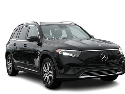 Mercedes-Benz EQB300  2024 à Dollard-des-Ormeaux, Québec