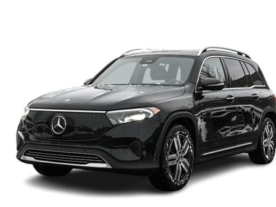 Mercedes-Benz EQB300  2024 à Dollard-des-Ormeaux, Québec