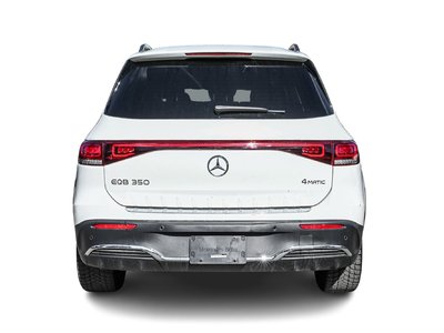 Mercedes-Benz EQB350  2023 à Dollard-des-Ormeaux, Québec