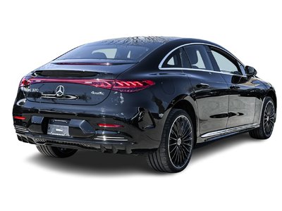 2026 Mercedes-Benz EQE in Dollard-des-Ormeaux, Quebec