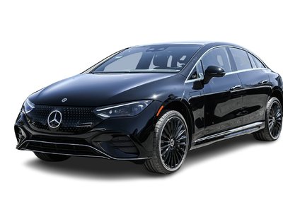 2026 Mercedes-Benz EQE in Dollard-des-Ormeaux, Quebec