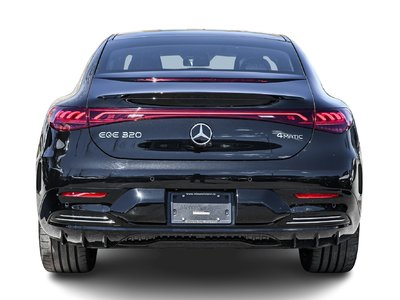 2026 Mercedes-Benz EQE in Dollard-des-Ormeaux, Quebec
