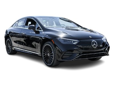 2026 Mercedes-Benz EQE in Dollard-des-Ormeaux, Quebec