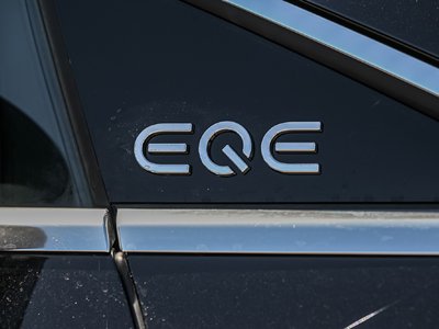 2026 Mercedes-Benz EQE in Dollard-des-Ormeaux, Quebec