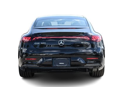 2026 Mercedes-Benz EQE in Dollard-des-Ormeaux, Quebec