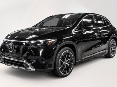 2023 Mercedes-Benz EQE350 in Dollard-des-Ormeaux, Quebec