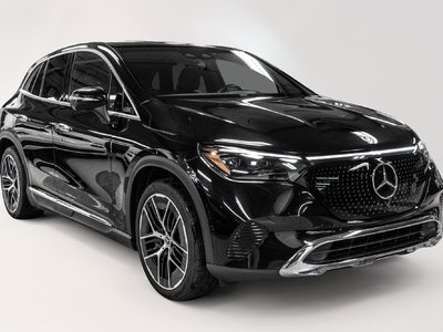 2023 Mercedes-Benz EQE350 in Dollard-des-Ormeaux, Quebec