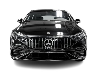2023 Mercedes-Benz EQS AMG in Dollard-des-Ormeaux, Quebec