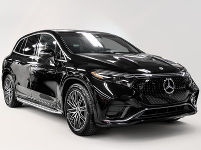 Mercedes-Benz EQS  2024 à Dollard-des-Ormeaux, Québec