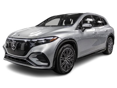 2023 Mercedes-Benz EQS450 in Dollard-des-Ormeaux, Quebec